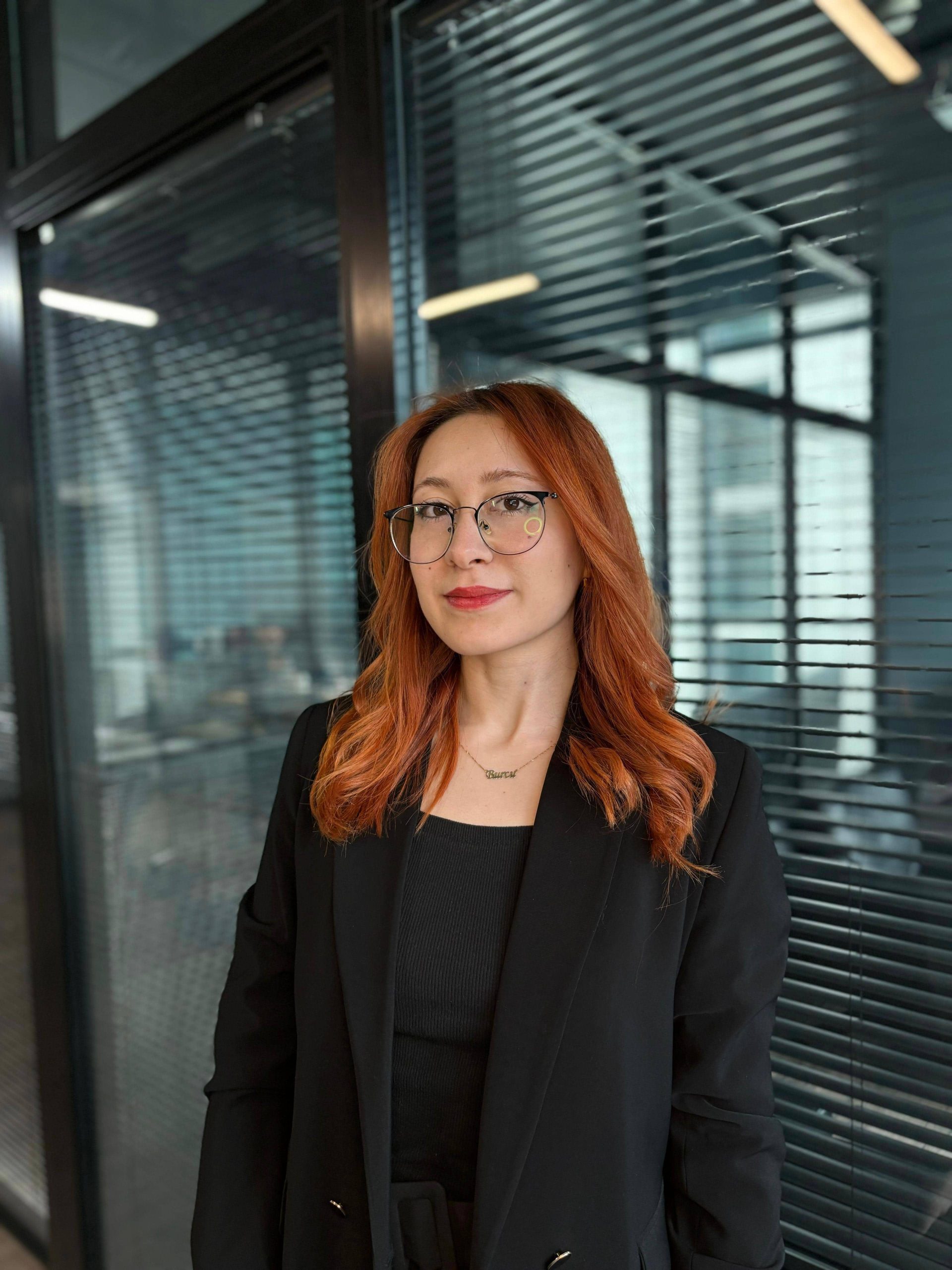 Burcu ŞAHİN