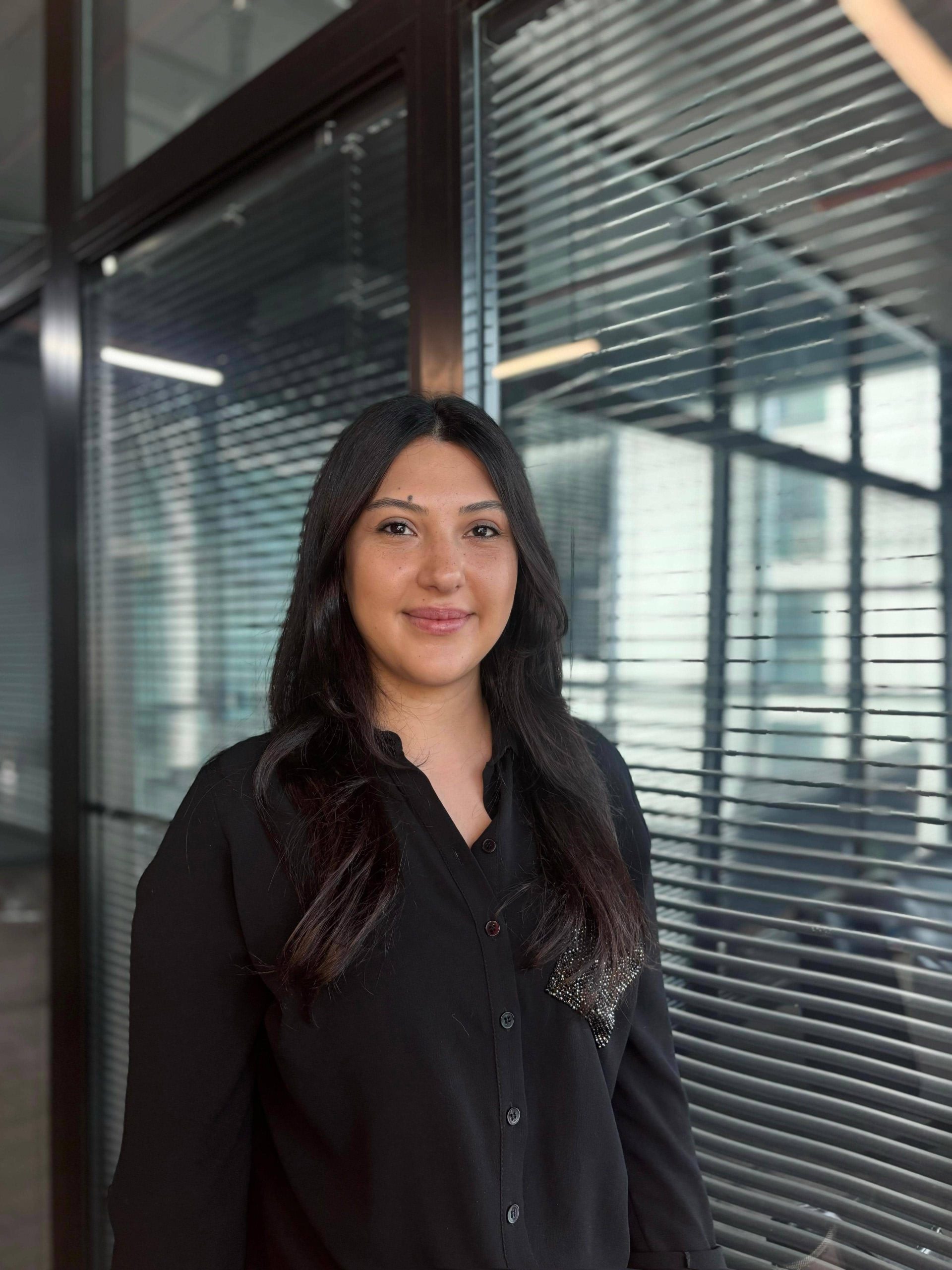 Buse Çini SALTABAŞ
