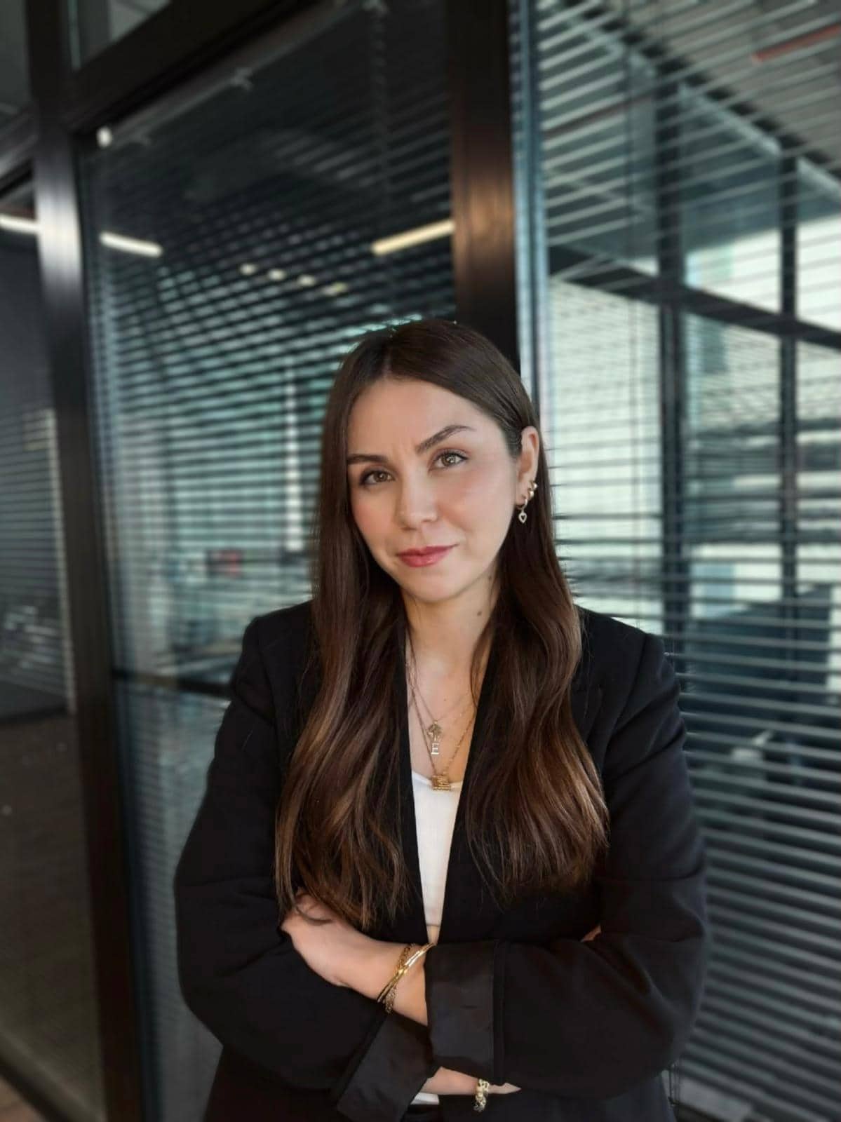 Eda ÇETİNKAYA