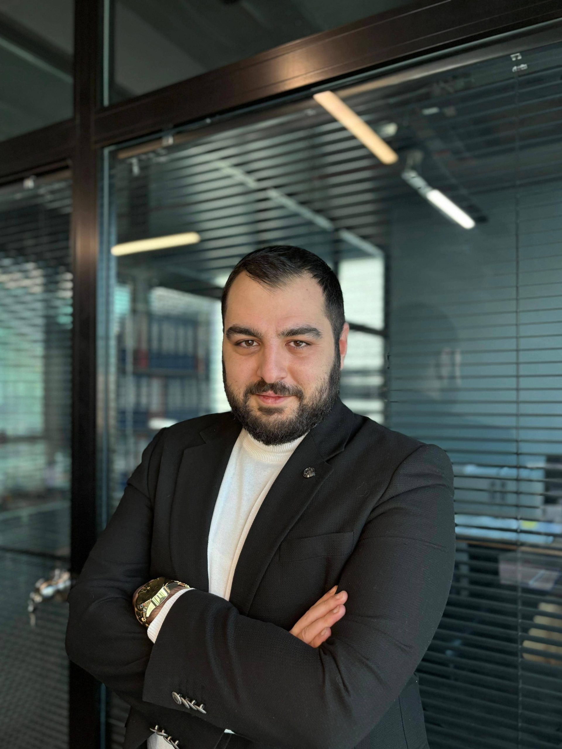 İbrahim Ali Ünal YILMAZ